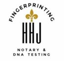 HHJ Fingerprinting, LiveScan & Notary